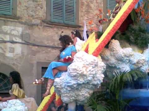 maggiolata 2009 di Betta