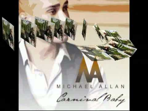 Michael Allan - Carnival Baby