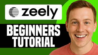 How To Use Zeely AI App For Beginners (Step By Step)