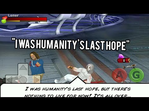 Extra Lives: All Endings