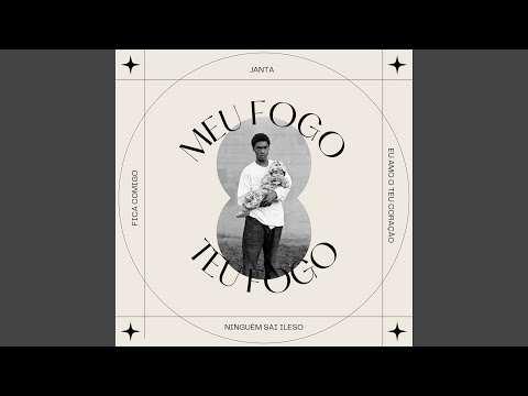 Eu Amo O Teu Coração - Flávio Vitor Jr.