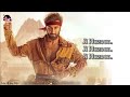 Ji Huzoor Song (LYRICS) -  Shamshera | Ranbir Kapoor | Aditya Narayan | Mithoon | Lyrics Mixture