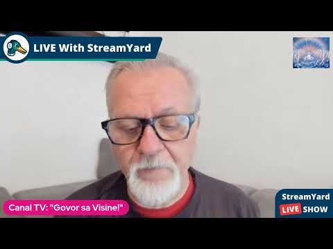 Hajde, pokrenimo se.