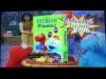Opening Closing To Sesame Street Elmopalooza 1998 VHS