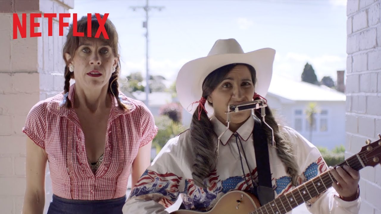 Miniature de la vidéo Ruptures et compagnie - Bande Annonce VF du film Ruptures et compagnie