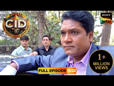 एक Informer के Case में बुरी तरह उलझी CID | CID | सी.आई.डी. | 21 Aug 2025