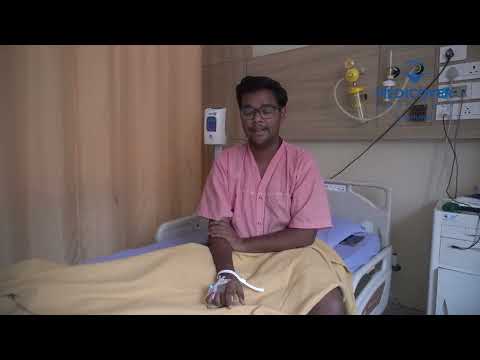 Gastrointestinal Treatment in Navi Mumbai | Medicover Hospitals - Video Thumbnail