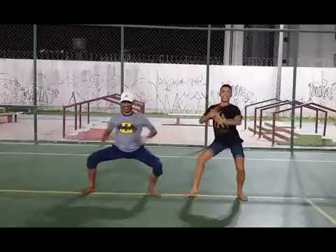 Italo Simois império swing oficial