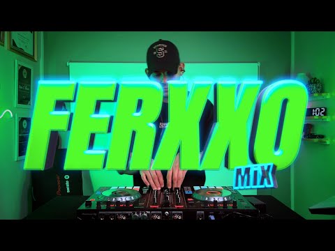 MIX DEL FERXXO | MIX DE FEID 💚 😮‍💨 (Doblexxo, Luna, Brickell, Sorry 4 that much, Se me olvida)