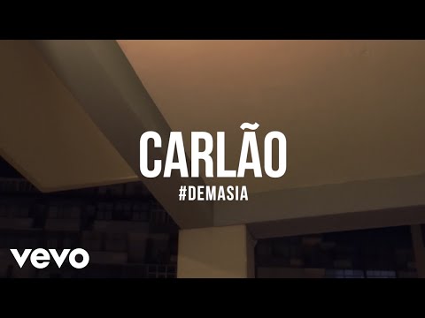 Carlão - #Demasia