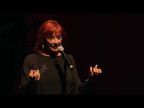 Soldiers Of Love Liliane Saint-Pierre live in KVS Brussel