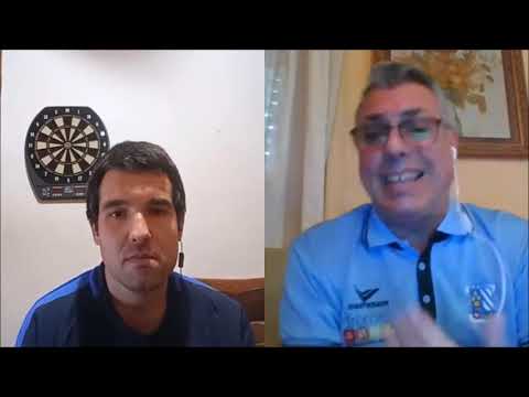 Entrevista a Juan Carlos Remiro, Entrenador del C.F.Épila