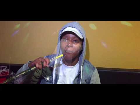 Nickey T- Everybody Talks (Official Video)