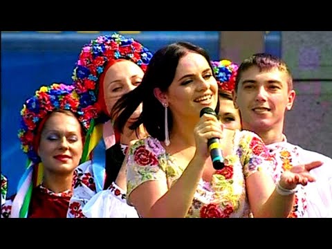 Марта Шпак - "Моя Україна" | Marta Shpak - "Moya Ukraina"