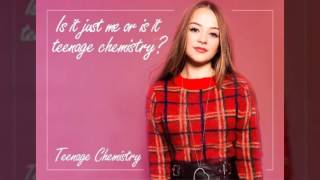 Connie Talbot - Teenage Chemistry - Cover by Chaerin (No Karaoke)