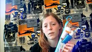 Army Packing List for Female Recruits