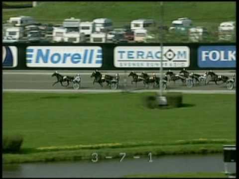 Elitloppet 1995
