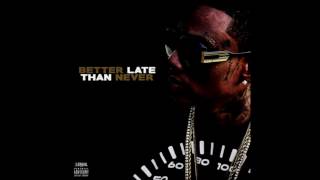 Soulja Boy - Pineapple Fanta