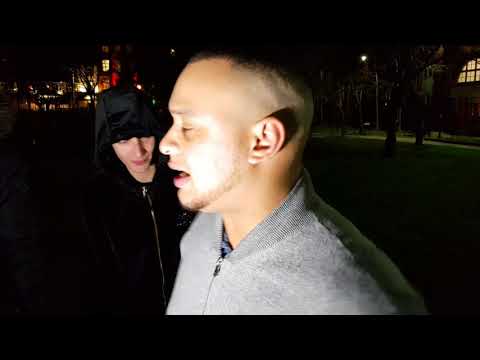 Catch22media JDM x Shelton x Ricko x Hytz Cypher