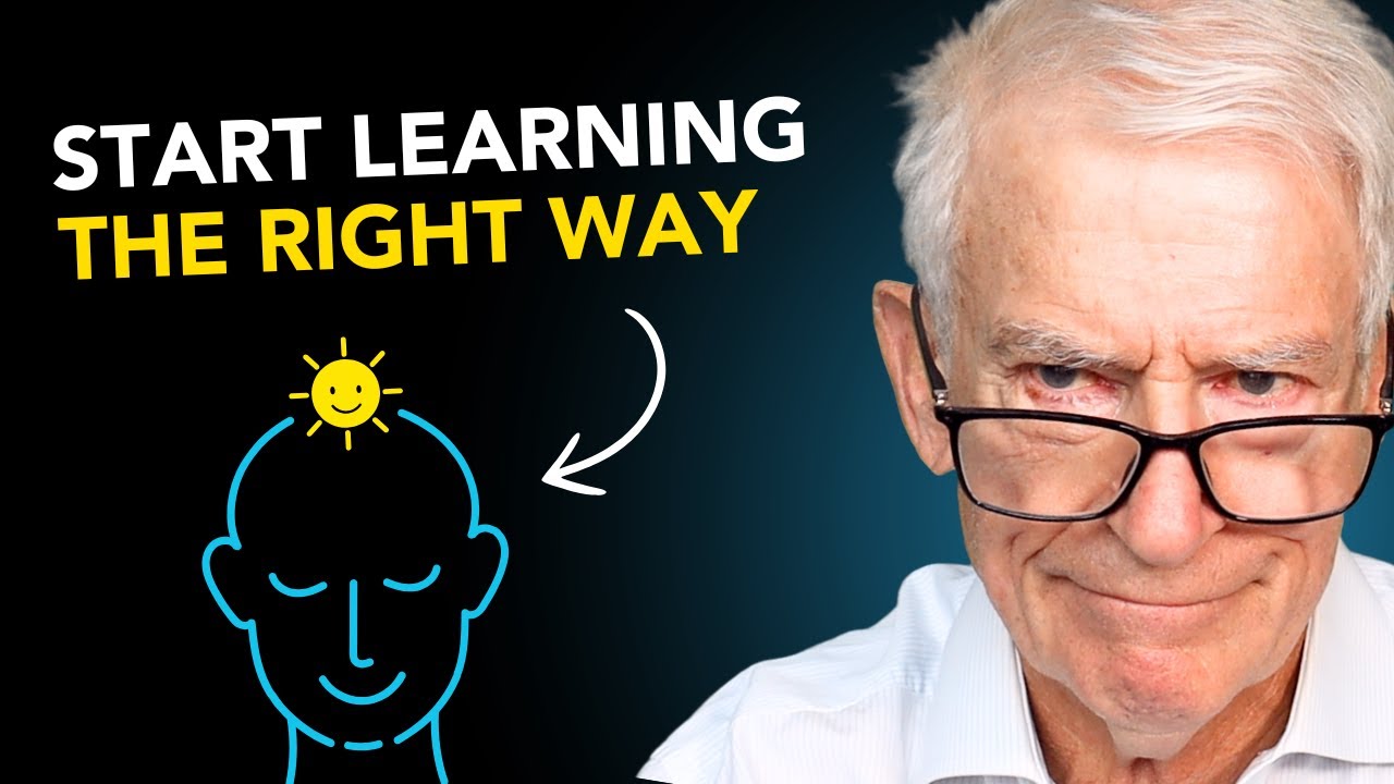 Start a language from scratch (the natural way)