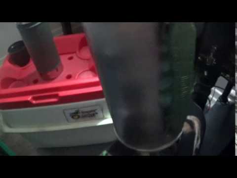 COLEMAN SUPER OSCAR, Rare Vintage 1982 Cooler, Model 5276 Ice Chest 6 Gallon $49.99