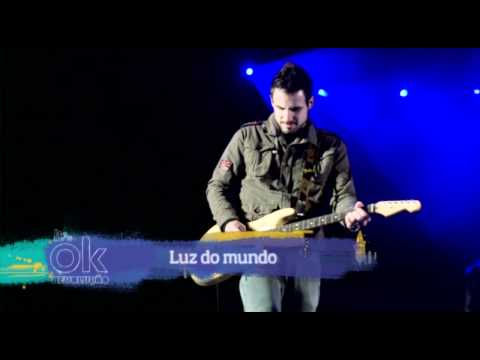 Luz Do Mundo video