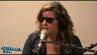 Stars - "How Much More" (Live at WFUV)