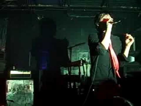 Femme Fatality - Pretty Mess (live 12-13-07)