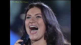 Laura Pausini   -  La Mia Risposta  (1999)