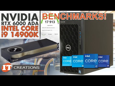 Quadro 6000 ADA 48GB