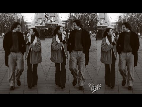 ياولفي وينك يا رفيق سنيني بطيء
