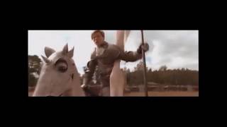 Tierra Santa - Juana de Arco (Traduzido/Legendado em português)