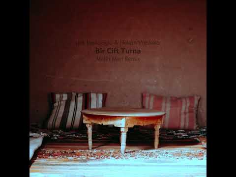 Ipek Ipekcioglu ft Hakan Vreskala - Bir Cift Turna (Melih Mert Remix)