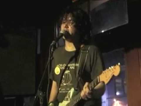 Mockinpott - Vitiligo (Live @ SXSW 2008)