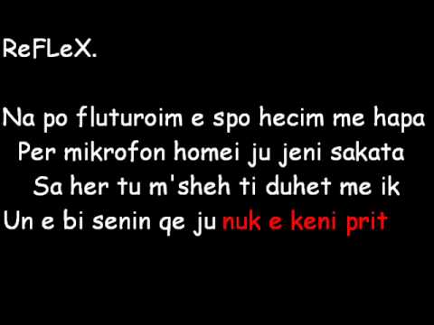 The Donix Ft. OverFlow, ReFLeX & SokkoL - Seni High.