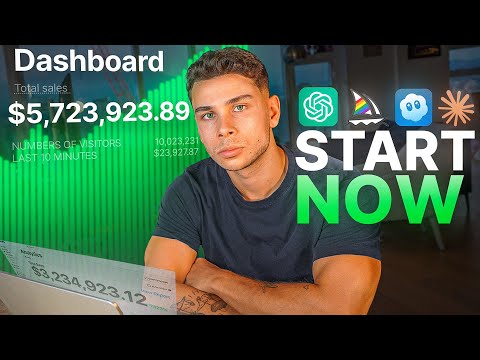 The Only Dropshipping Guide You Need for 2026 (2+ hour Walkthrough)