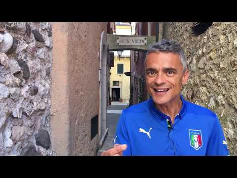 Italienisch Anfänger -Tagesblog Italienisch Präpositionen mit Artikel - Italienisch lernen Grammatik