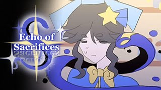 Echo of Sacrifice : Ep 1 / INDIE ANIMATED SERIES
