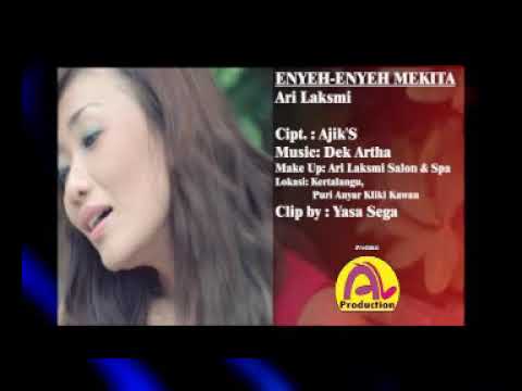 ARI LAKSMI-NYEH NYEH MEKITA