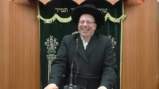הרב ליאור גלזר ביבי נתניהו מרגיע את החרדים
