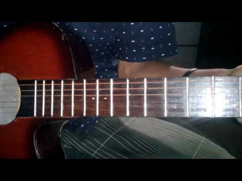 Belajar intro lagu APACHE 13 Leumoh aneuk muda