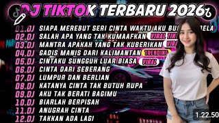 Download lagu DJ TIKTOK TERBARU 2025 || DJ SIAPA MEREBUT SERI CINTA WAKTU AKU BUAK JENDELA🎵 🎵 FULL ALBUM❗❗ mp3 Download lagu DJ TIKTOK TERBARU 2025 || DJ SIAPA MEREBUT SERI CINTA WAKTU AKU BUAK JENDELA🎵 🎵 FULL ALBUM❗❗ mp3