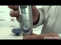 Відеоогляд VES V-HD 307