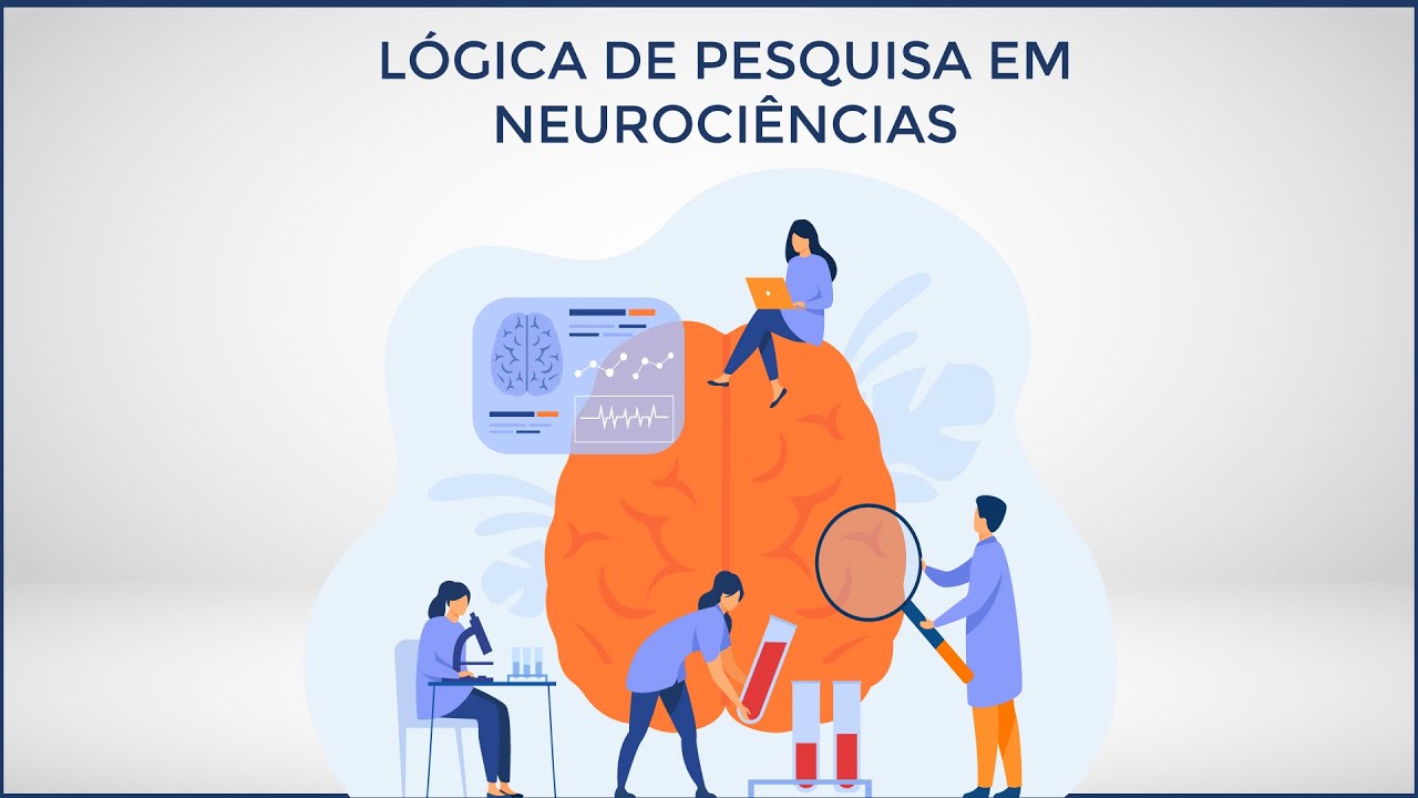 RESEARCH LOGIC IN NEUROSCIENCES