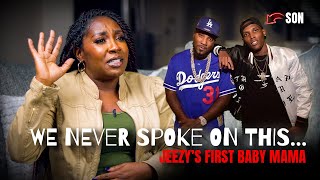 Heart & Soul  Episode 3 — Before the Fame Jeezy’s First Baby Mama Speaks Tenesha Dykes
