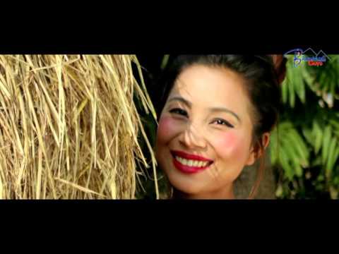 "OYE JHUMA JHUMKAWALI" SONG BY PRAMOD KHAREL VIDEO COVER BY BHIMPHEDI GUYS