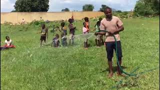 Floating sunligh pump Malawi  