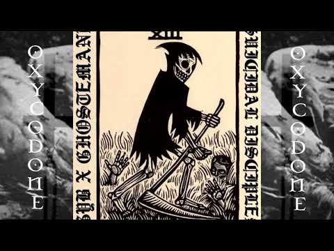 Ghostemane X TORCHFVCE X Wlnfe X Schultz