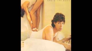 mick jagger - running out of luck