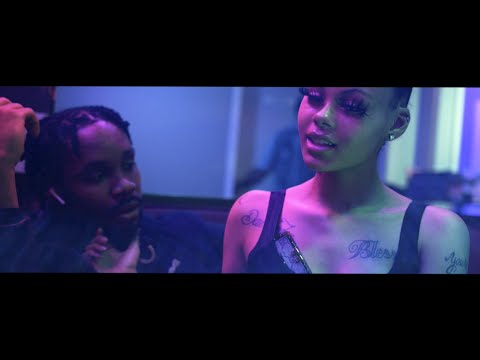 Jaylenz - Dreamin (Music Video)